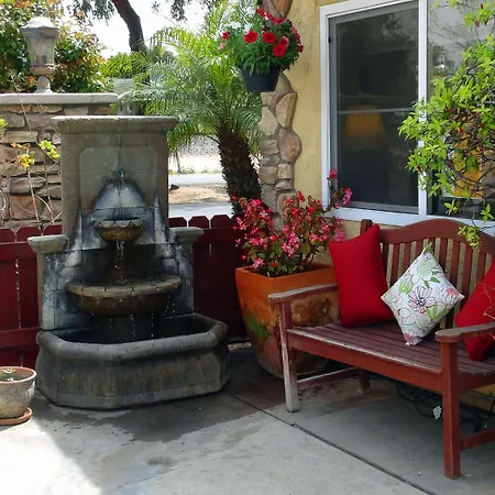 Leucadia Beach Inn-2