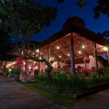 Aneka Lovina Villas & Spa-2