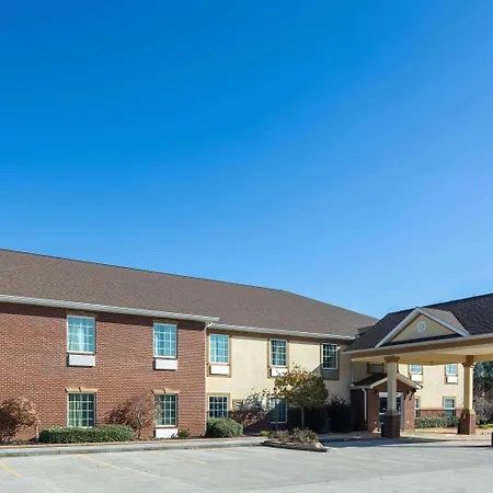 La Quinta Inn By Wyndham Calhoun South I-75-2