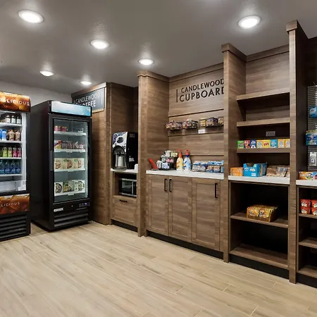 Candlewood Suites Lafayette - River Ranch By Ihg-3