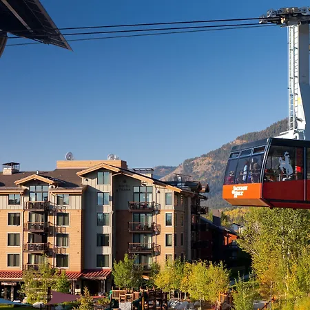 Hotel Terra Jackson Hole, A Noble House Resort-2