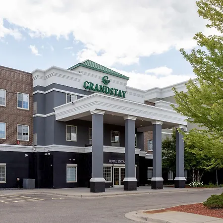 Grandstay Apple Valley-3