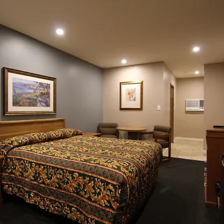 Dunes Inn - Wilshire (Adults Only)-3