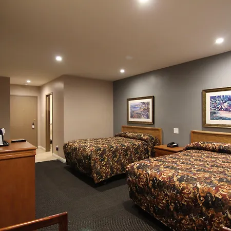 Dunes Inn - Wilshire (Adults Only)-2