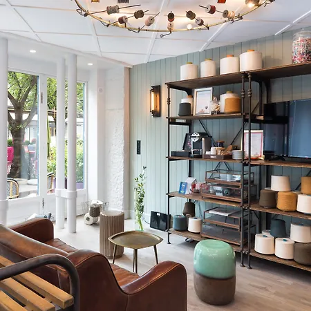 Hôtel Silky by HappyCulture-2