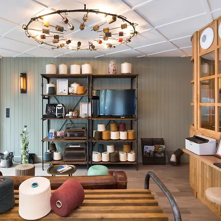 Hôtel Silky by HappyCulture-3