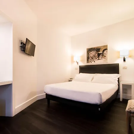 Hotel Michelangelo & Day Spa-2