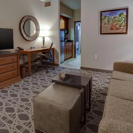 Drury Inn & Suites Las Cruces-3