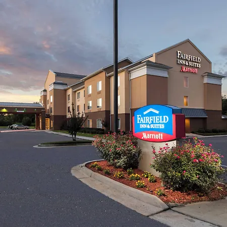 Fairfield Inn & Suites Marianna-3