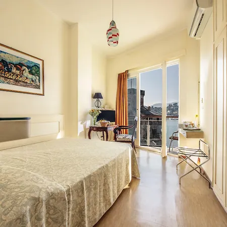 Hotel Italia E Lido Rapallo-2