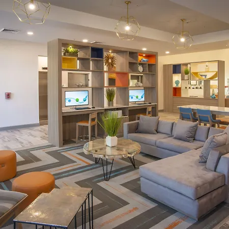 Holiday Inn Pensacola - University Area By Ihg-2