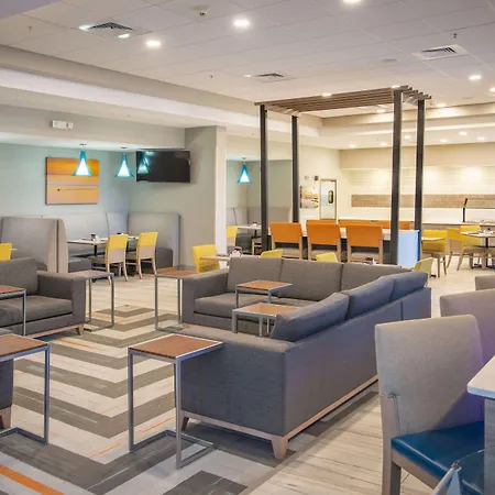 Holiday Inn Pensacola - University Area By Ihg-3