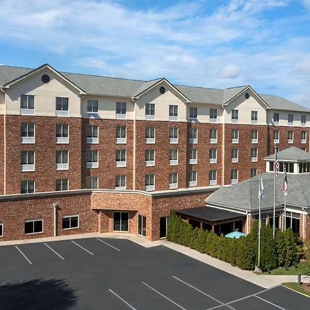Hilton Garden Inn Charlotte/Mooresville-3