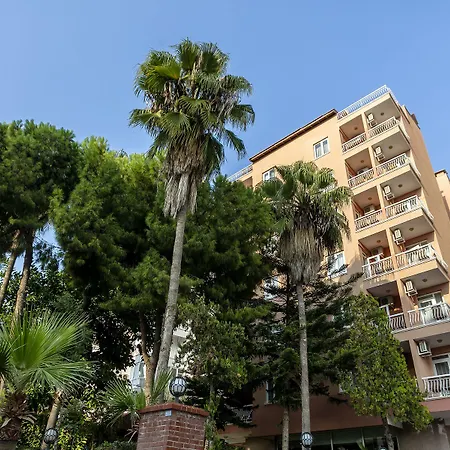 Lara Dinc Hotel-3