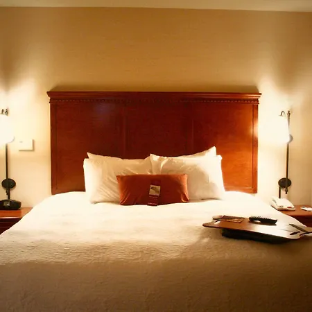 Hampton Inn Sierra Vista-3