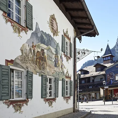 Hotel Alte Post-2