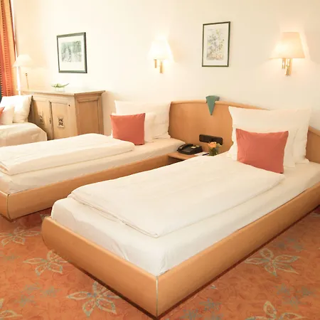 Hotel Stadt Muenchen-2