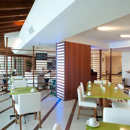 Hotel Dann Cartagena-2