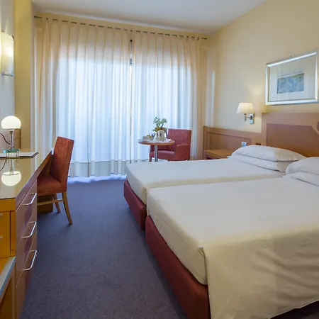 Best Western Hotel I Triangoli-2