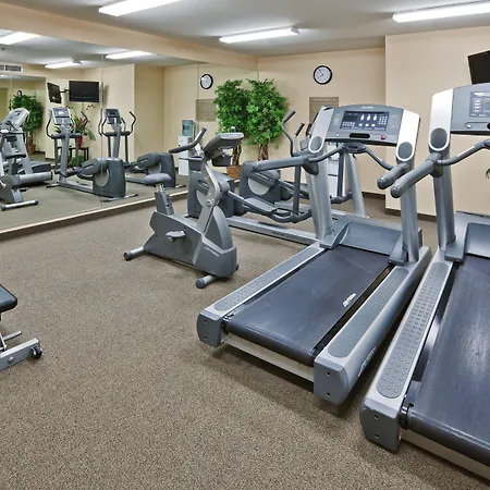 Candlewood Suites Owasso By Ihg-2