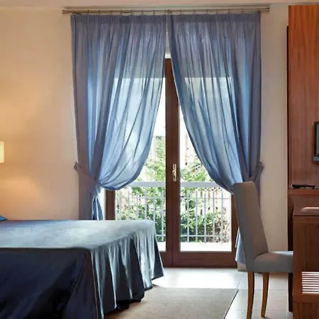 Suites & Residence Hotel-2