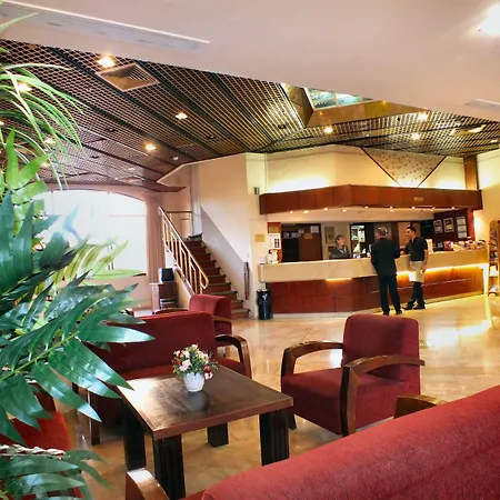 Lev Yerushalayim Hotel-3