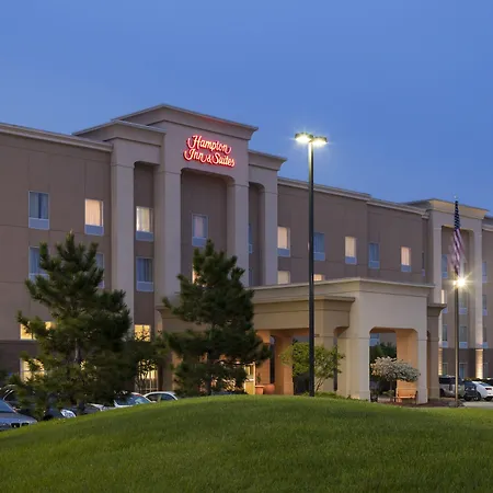 Hampton Inn & Suites Davenport-3