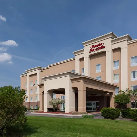 Hampton Inn & Suites Davenport-2