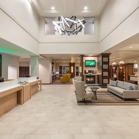 Holiday Inn Hotel & Suites - Orange Park - Wells Rd.-3