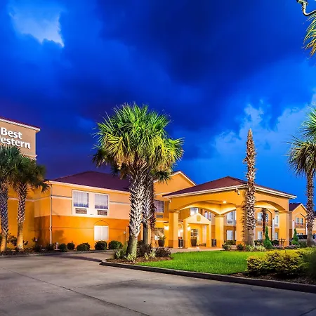 Best Western Lafayette Inn-2