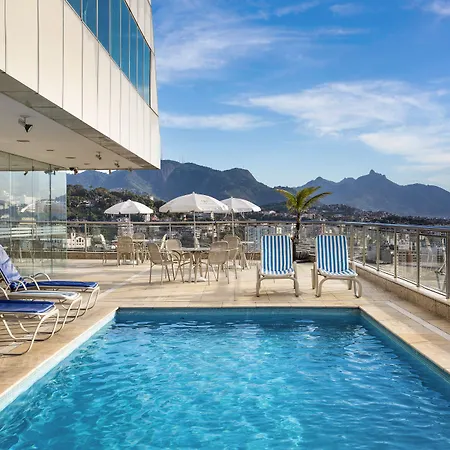 Windsor Asturias Hotel-3