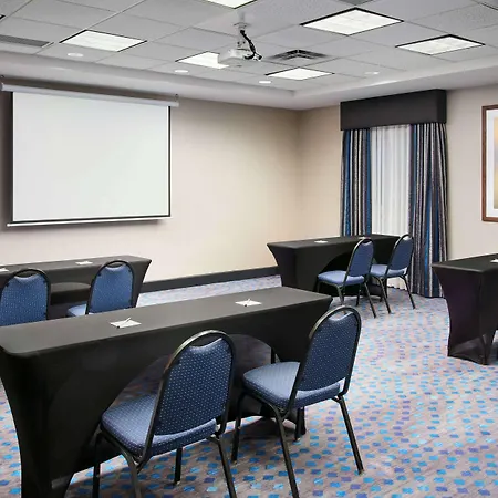 Hampton Inn Melbourne-Viera-3