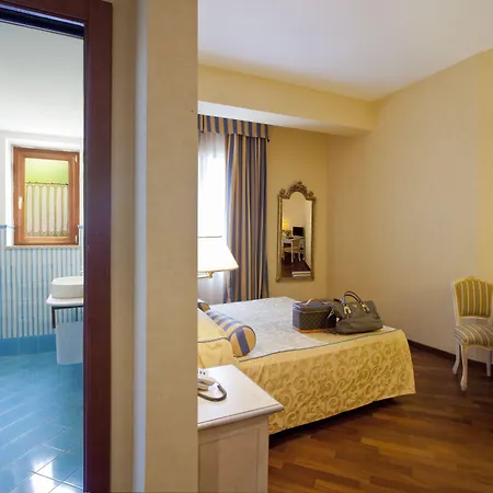 Punta Campanella Resort&Spa-2