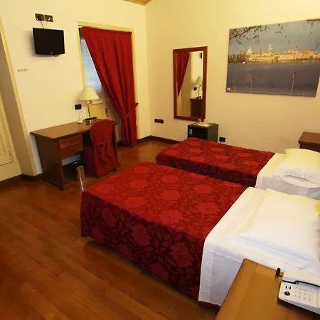 Hotel Antica Dimora-2