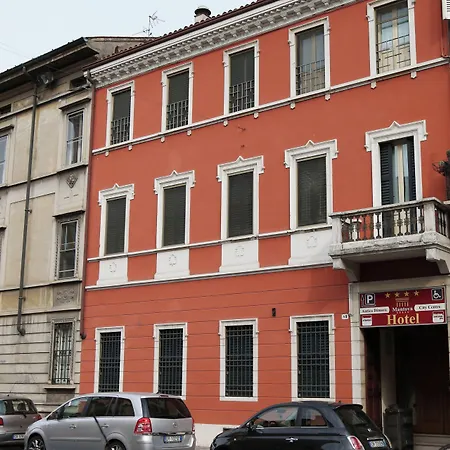 Hotel Antica Dimora-3