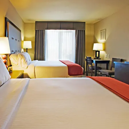 Holiday Inn Express & Suites Wichita Falls By Ihg-3