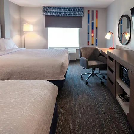 Hampton Inn Norton, Va-3