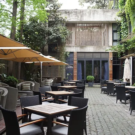 Urbn Boutique Shanghai-3