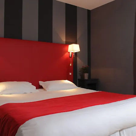 Hôtel Lutétia&Spa-2