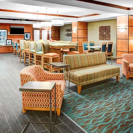 Hampton Inn Coldwater-3