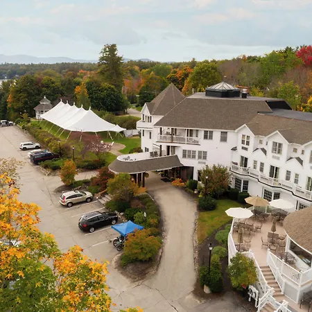 Wolfeboro Inn-3