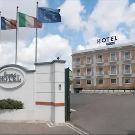 Hotel Europa-2