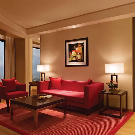 Trident Bandra Kurla-2
