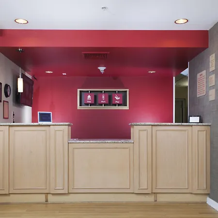 Towneplace Suites By Marriott Savannah Airport-2