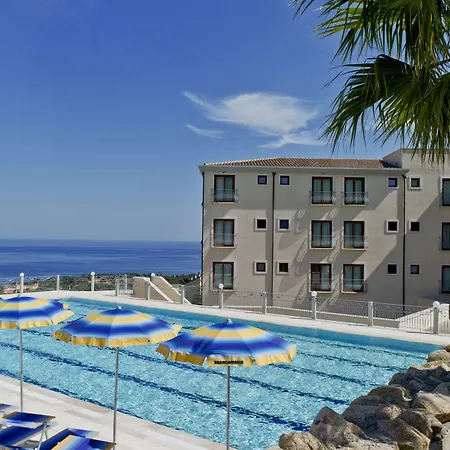 Hotel Brancamaria con tour nel golfo-2