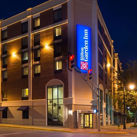 Hilton Garden Inn Terre Haute-2