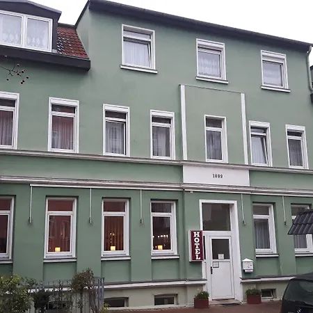 Hotel&Pension Plagwitzer Hof-2
