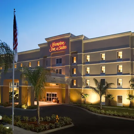 Hampton Inn & Suites Lake Wales-3