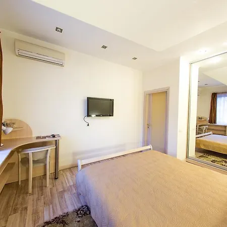 Abc Apartments Business Class-3