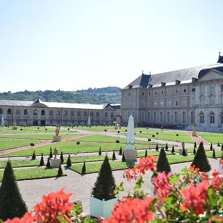 Hôtel de l'Abbaye des Prémontrés-3